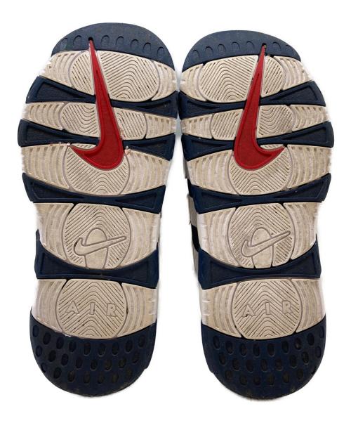 NIKE（ナイキ）NIKE (ナイキ) Air More Uptempo Slide 