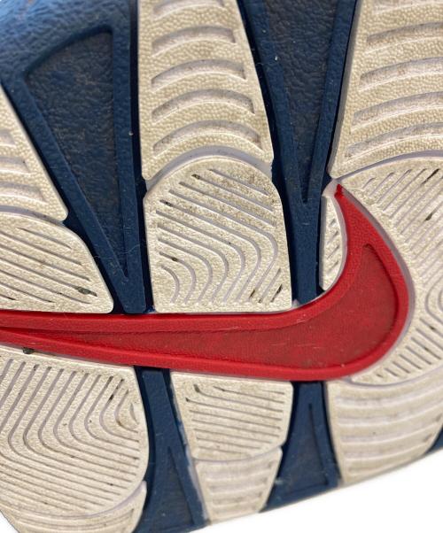 NIKE（ナイキ）NIKE (ナイキ) Air More Uptempo Slide 