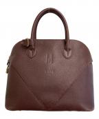 GOLDEN GOOSEゴールデングース）の古着「OLIVIA BAG」｜ボルドー