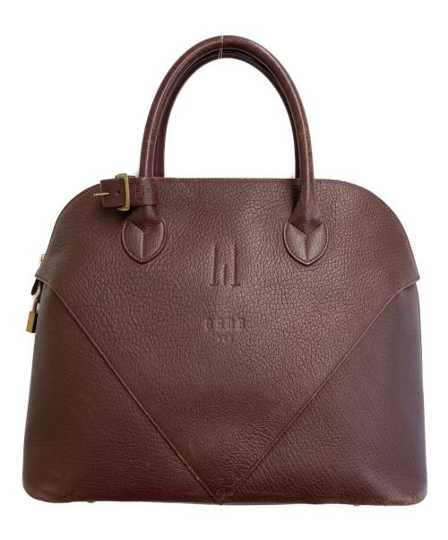 GOLDEN GOOSE（ゴールデングース）GOLDEN GOOSE (ゴールデングース) OLIVIA BAG ボルドーの古着・服飾アイテム