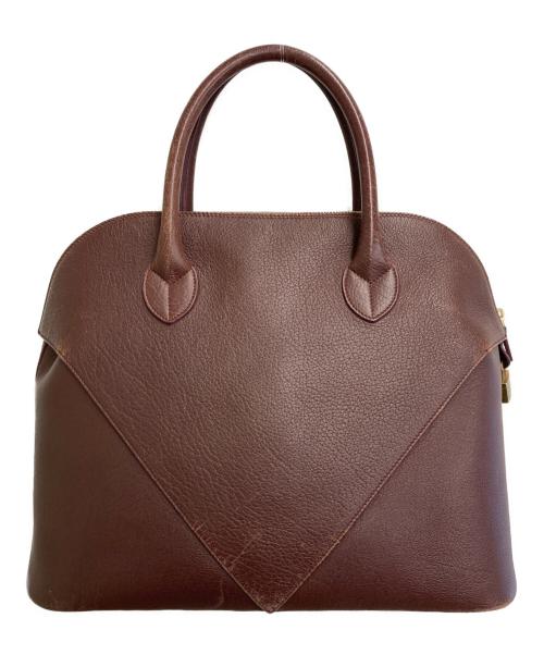GOLDEN GOOSE（ゴールデングース）GOLDEN GOOSE (ゴールデングース) OLIVIA BAG ボルドーの古着・服飾アイテム
