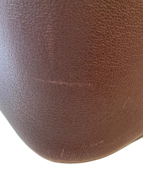 GOLDEN GOOSE（ゴールデングース）GOLDEN GOOSE (ゴールデングース) OLIVIA BAG ボルドーの古着・服飾アイテム