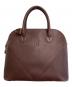 GOLDEN GOOSE（ゴールデングース）の古着「OLIVIA BAG」｜ボルドー