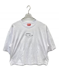中古・古着通販】veretta sounds (ベレッタサウンズ) ロゴTシャツ