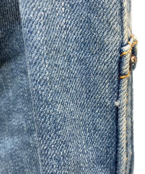 GRAMICCI（グラミチ）GRAMICCI (グラミチ) Mt Design 3776 (マウントデザイン3776) クライミングパンツ インディゴ サイズ:Lの古着・服飾アイテム