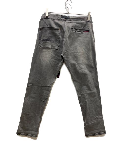GRAMICCI（グラミチ）GRAMICCI (グラミチ) URBAN RESEARCH DOORS (アーバンリサーチドアーズ) クライミングパンツ ブラック サイズ:Lの古着・服飾アイテム
