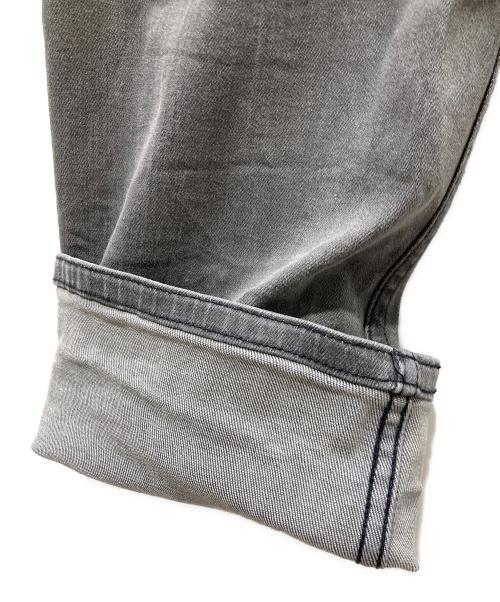 GRAMICCI（グラミチ）GRAMICCI (グラミチ) URBAN RESEARCH DOORS (アーバンリサーチドアーズ) クライミングパンツ ブラック サイズ:Lの古着・服飾アイテム