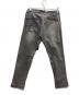 GRAMICCI (グラミチ) URBAN RESEARCH DOORS (アーバンリサーチドアーズ) クライミングパンツ ブラック サイズ:L：4000円