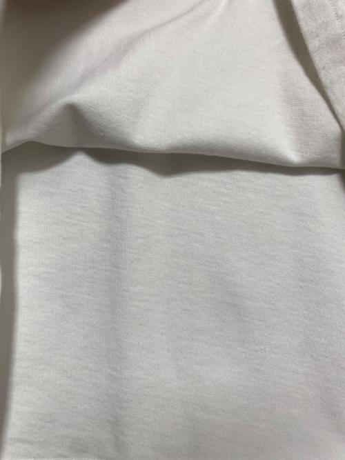 BALENCIAGA（バレンシアガ）BALENCIAGA (バレンシアガ) REAL BALENCIAGA TEE ホワイト サイズ:XSの古着・服飾アイテム