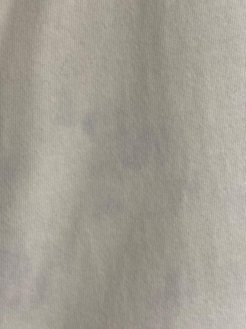 BALENCIAGA（バレンシアガ）BALENCIAGA (バレンシアガ) REAL BALENCIAGA TEE ホワイト サイズ:XSの古着・服飾アイテム