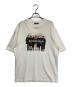 BALENCIAGA（バレンシアガ）の古着「REAL BALENCIAGA TEE」｜ホワイト
