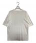 BALENCIAGA (バレンシアガ) REAL BALENCIAGA TEE ホワイト サイズ:XS：30000円