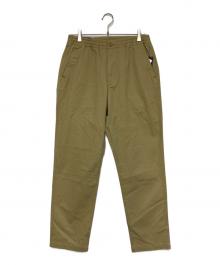 POLO RALPH LAUREN（ポロ・ラルフローレン）の古着「リラックスドフィットポロプレップスターパンツ」｜ベージュ