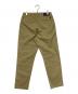 POLO RALPH LAUREN (ポロ・ラルフローレン) リラックスドフィットポロプレップスターパンツ ベージュ サイズ:M 未使用品：9000円
