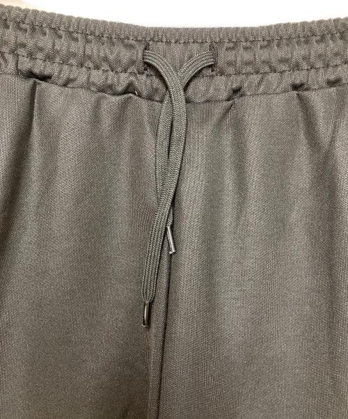 FRED PERRY（フレッドペリー）FRED PERRY (フレッドペリー) Taped Tricot Shorts ブラック サイズ:S 未使用品の古着・服飾アイテム
