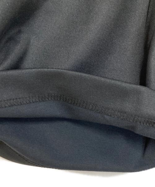 FRED PERRY（フレッドペリー）FRED PERRY (フレッドペリー) Taped Tricot Shorts ブラック サイズ:S 未使用品の古着・服飾アイテム