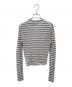theory (セオリー) Neo Sag Harbor Cropped Cardigan ブルー サイズ:P（プチサイズ）：20000円