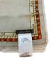 Faliero Sarti (ファリエロサルティ) Little World Map Scarf 未使用品：12000円
