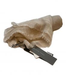FALIERO SARTI（ファリエロサルティ）の古着「TOBIETTINO SCARF」