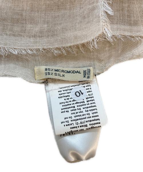FALIERO SARTI（ファリエロサルティ）Faliero Sarti (ファリエロサルティ) TOBIETTINO SCARF 未使用品の古着・服飾アイテム