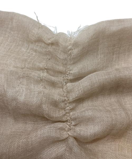 FALIERO SARTI（ファリエロサルティ）Faliero Sarti (ファリエロサルティ) TOBIETTINO SCARF 未使用品の古着・服飾アイテム