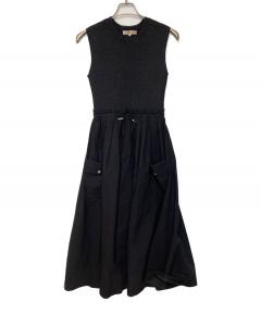 中古・古着通販】Apuweiser-riche (アプワイザーリッシェ) 5分袖