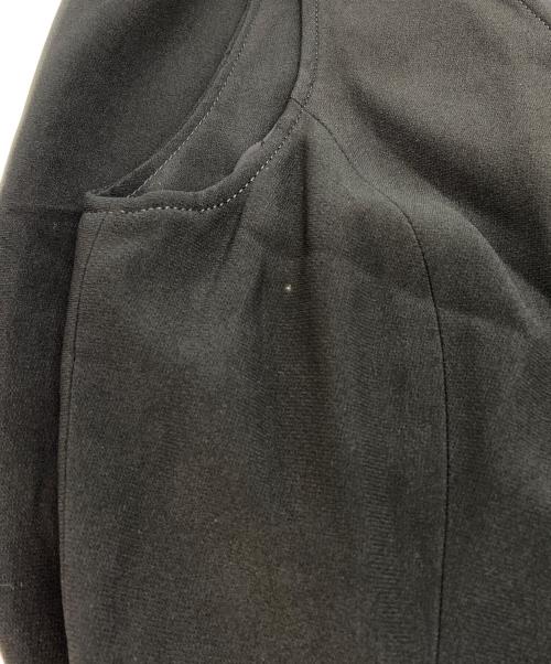 GIVENCHY BOUTIQUES（ジバンシー ブティックス）GIVENCHY BOUTIQUES (ジバンシー ブティックス) ノースリーブワンピース ブラック サイズ:38の古着・服飾アイテム