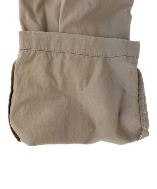 POLO RALPH LAUREN（ポロ・ラルフローレン）POLO RALPH LAUREN (ポロ・ラルフローレン) HAMMOND PANT ベージュ サイズ:SIZE 81cm (W32)の古着・服飾アイテム