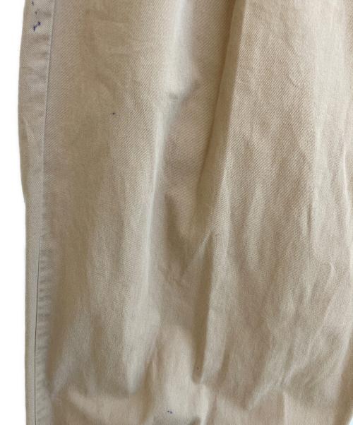 POLO RALPH LAUREN（ポロ・ラルフローレン）POLO RALPH LAUREN (ポロ・ラルフローレン) HAMMOND PANT ベージュ サイズ:SIZE 81cm (W32)の古着・服飾アイテム