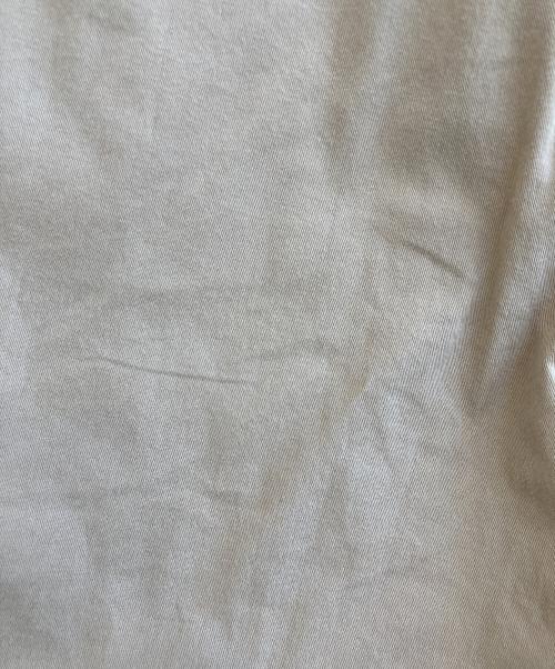 POLO RALPH LAUREN（ポロ・ラルフローレン）POLO RALPH LAUREN (ポロ・ラルフローレン) HAMMOND PANT ベージュ サイズ:SIZE 81cm (W32)の古着・服飾アイテム