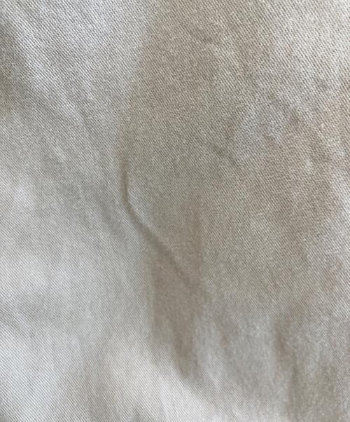 POLO RALPH LAUREN（ポロ・ラルフローレン）POLO RALPH LAUREN (ポロ・ラルフローレン) HAMMOND PANT ベージュ サイズ:SIZE 81cm (W32)の古着・服飾アイテム