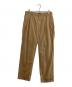 POLO RALPH LAUREN（ポロ・ラルフローレン）の古着「HAMMOND PANT」｜ベージュ