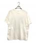Hanes (ヘインズ) アートTシャツ ホワイト サイズ:XL：8000円