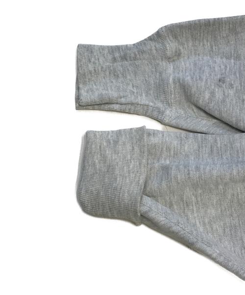 Champion REVERSE WEAVE（チャンピオン リバース ウィーブ）Champion REVERSE WEAVE (チャンピオン リバース ウィーブ) プリントスウェット グレー サイズ:XLの古着・服飾アイテム