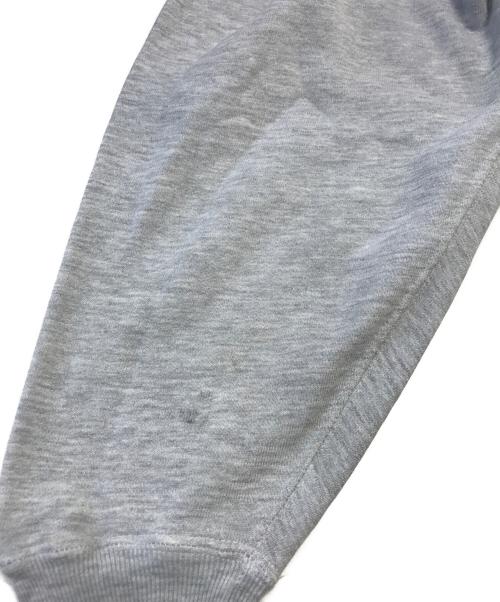 Champion REVERSE WEAVE（チャンピオン リバース ウィーブ）Champion REVERSE WEAVE (チャンピオン リバース ウィーブ) プリントスウェット グレー サイズ:XLの古着・服飾アイテム