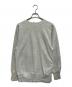 Champion REVERSE WEAVE (チャンピオン リバース ウィーブ) プリントスウェット グレー サイズ:XL：12000円