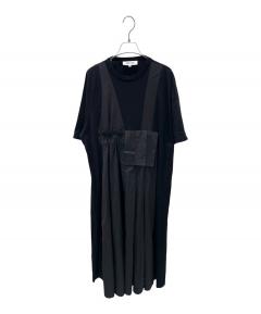 中古・古着通販】ENFOLD (エンフォルド) Washed COバルーンスリーブ
