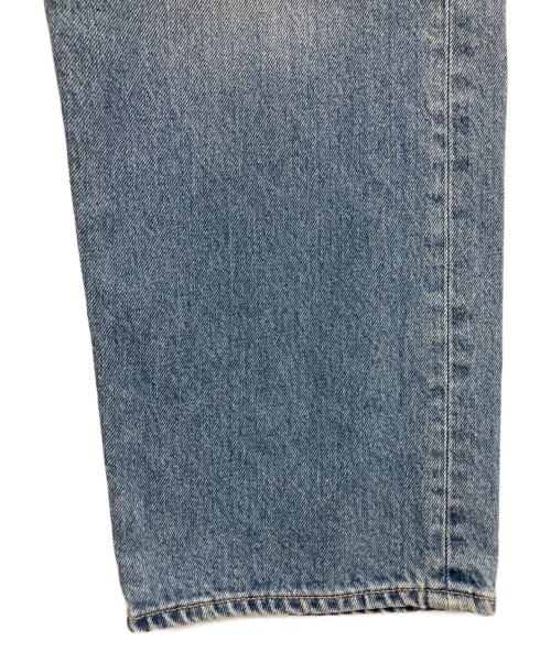 BRILL（ブリル）BRILL (ブリル) デニムパンツ インディゴ サイズ:SIZE 36の古着・服飾アイテム
