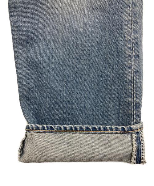 BRILL（ブリル）BRILL (ブリル) デニムパンツ インディゴ サイズ:SIZE 36の古着・服飾アイテム