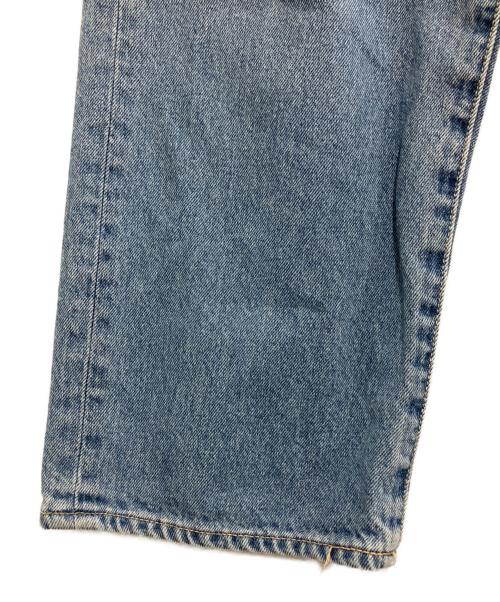 BRILL（ブリル）BRILL (ブリル) デニムパンツ インディゴ サイズ:SIZE 36の古着・服飾アイテム