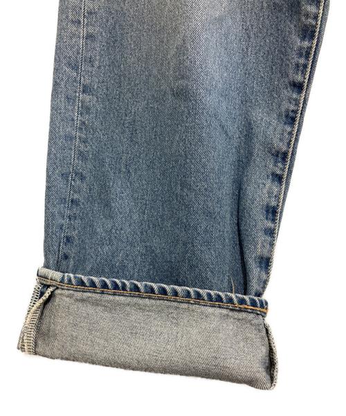 BRILL（ブリル）BRILL (ブリル) デニムパンツ インディゴ サイズ:SIZE 36の古着・服飾アイテム