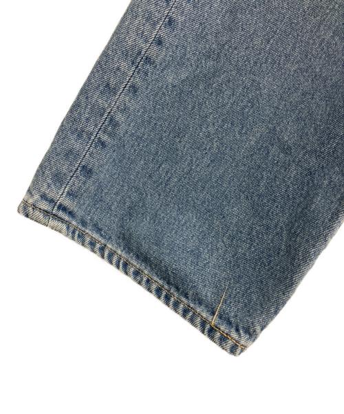 BRILL（ブリル）BRILL (ブリル) デニムパンツ インディゴ サイズ:SIZE 36の古着・服飾アイテム