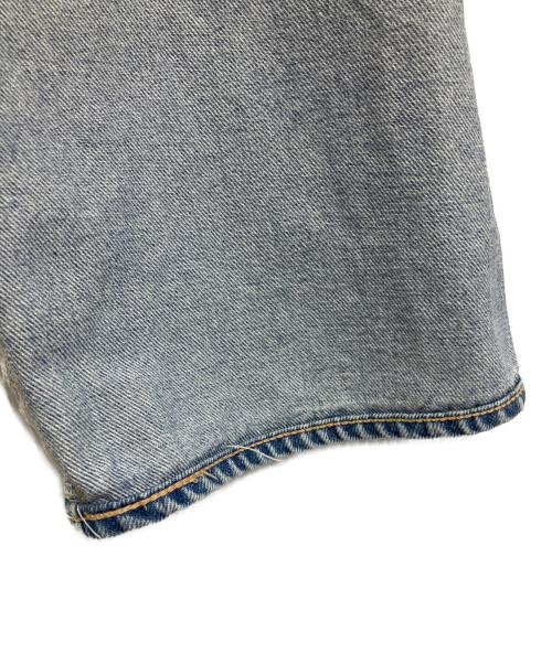 BRILL（ブリル）BRILL (ブリル) デニムパンツ インディゴ サイズ:SIZE 36の古着・服飾アイテム