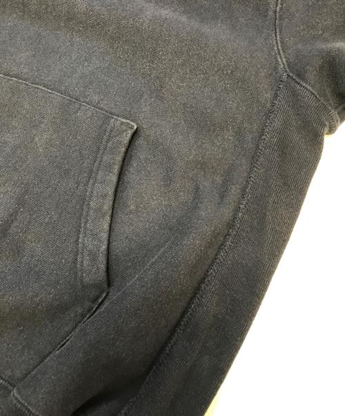Champion（チャンピオン）Champion (チャンピオン) リバースウィーブパーカー ネイビー サイズ:Lの古着・服飾アイテム