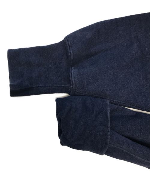 Champion（チャンピオン）Champion (チャンピオン) リバースウィーブパーカー ネイビー サイズ:Lの古着・服飾アイテム