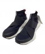 SORELソレル）の古着「スニーカー/Explorer Defy Mid」｜ブラック