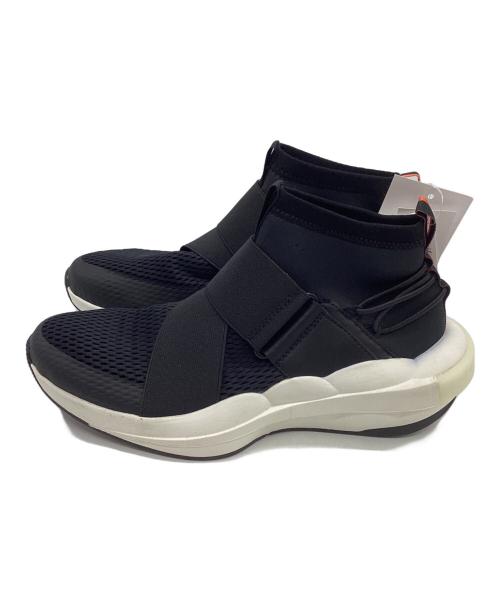 SOREL（ソレル）SOREL (ソレル) スニーカー/Explorer Defy Mid ブラック サイズ:26cmの古着・服飾アイテム