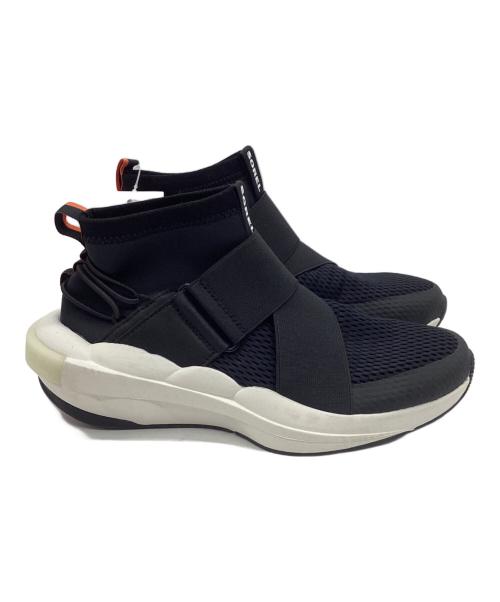 SOREL（ソレル）SOREL (ソレル) スニーカー/Explorer Defy Mid ブラック サイズ:26cmの古着・服飾アイテム