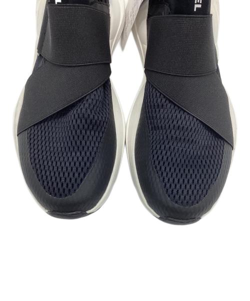SOREL（ソレル）SOREL (ソレル) スニーカー/Explorer Defy Mid ブラック サイズ:26cmの古着・服飾アイテム