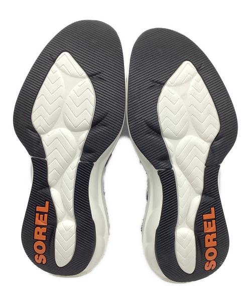 SOREL（ソレル）SOREL (ソレル) スニーカー/Explorer Defy Mid ブラック サイズ:26cmの古着・服飾アイテム